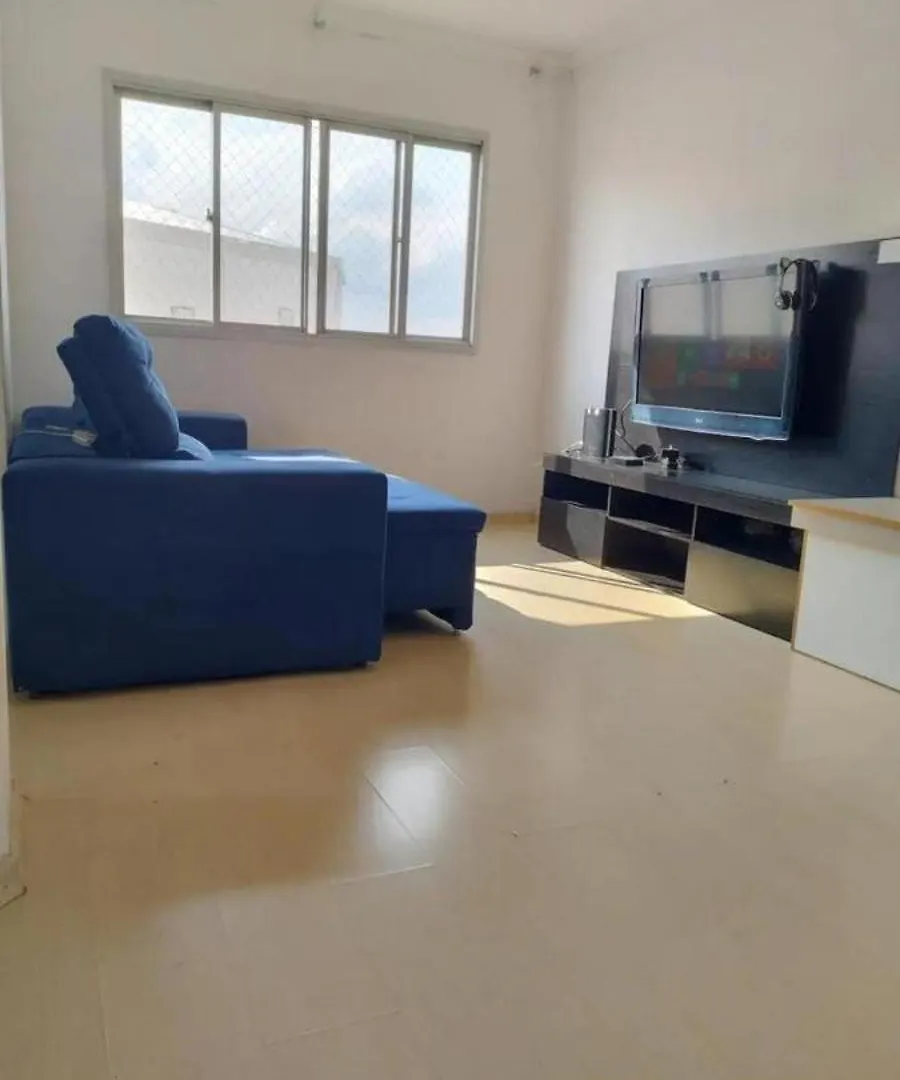 Apartamento Autodromo De Interlagos E Regiao Sao Paulo