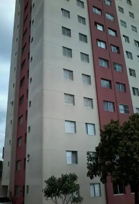 Apartamento Autodromo De Interlagos E Regiao Sao Paulo Brazil