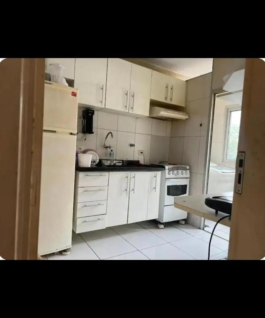Apartment Apartamento Autodromo De Interlagos E Regiao Sao Paulo